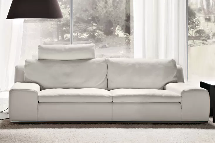 Τριθέσιος καναπές Home Τριθέσιος καναπές Home