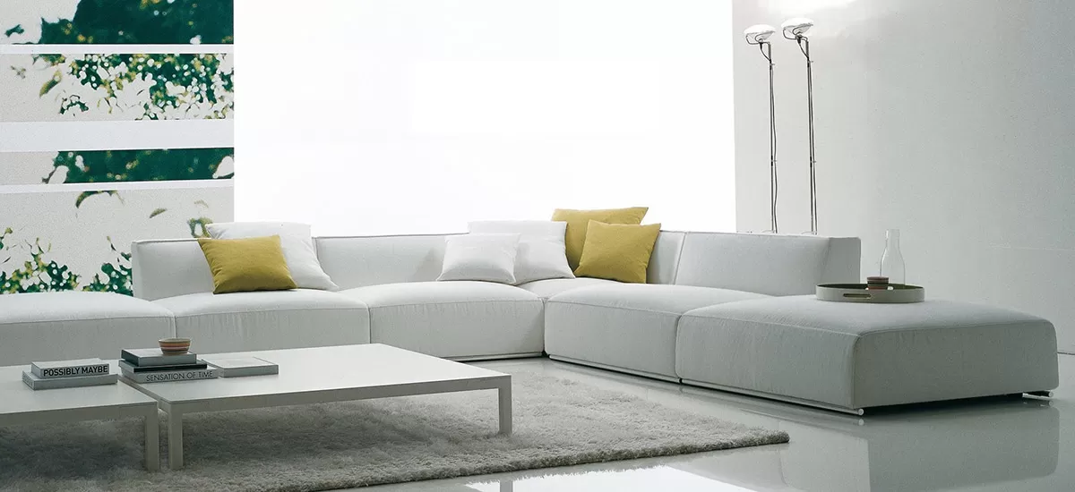 Γωνιακός καναπές Casablanca 360x270 cm Γωνιακός καναπές Casablanca 360x270 cm