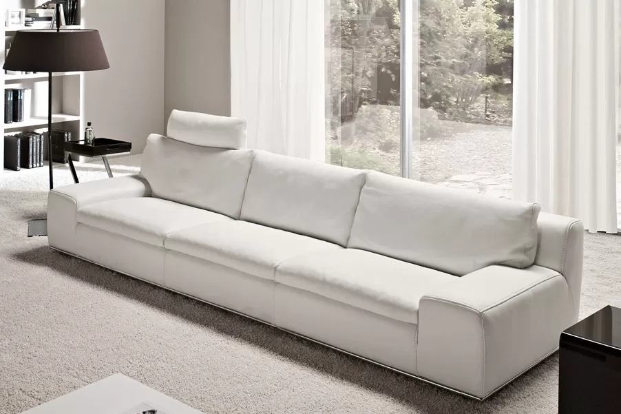 Καναπές 4 θέσεων Home Καναπές 4 θέσεων Home