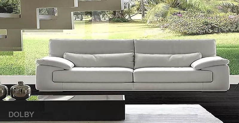Καναπές Dolby, 3 μεγάλες θέσεις Καναπές Dolby, 3 μεγάλες θέσεις