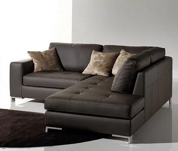 Γωνιακός καναπές 225 x 200 cm Γωνιακός καναπές 225 x 200 cm