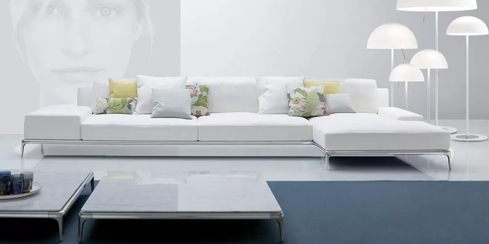 Elegance standard γωνιακή έκδοση Elegance standard γωνιακή έκδοση