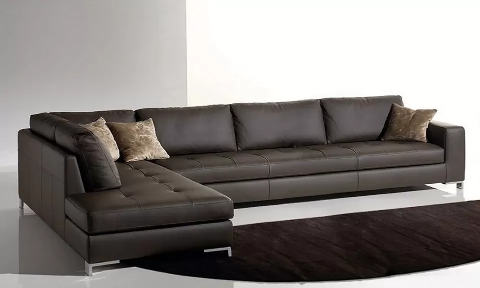 Γωνιακός καναπές 335 x 200 cm Γωνιακός καναπές 335 x 200 cm