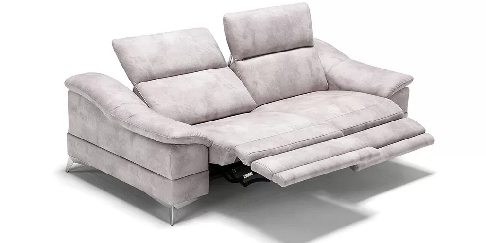 Καναπές 3 θέσεων με 2 relax, Villanova Καναπές 3 θέσεων με 2 relax, Villanova