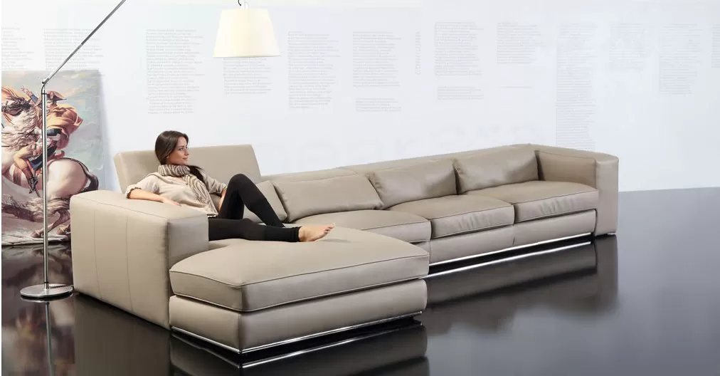 Καναπές Forma έκδοση 360 x 150 cm Καναπές Forma έκδοση 360 x 150 cm