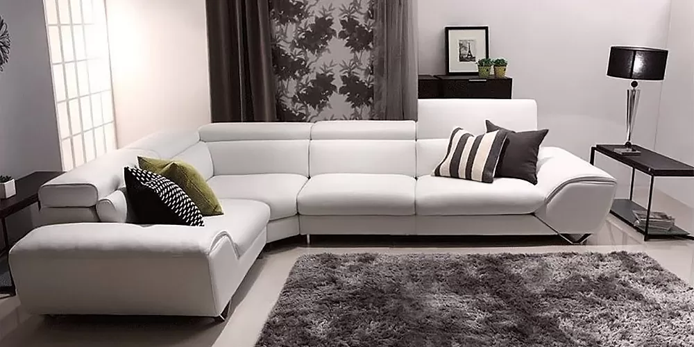 Γωνιακή έκδοση 320x240 cm Γωνιακή έκδοση 320x240 cm
