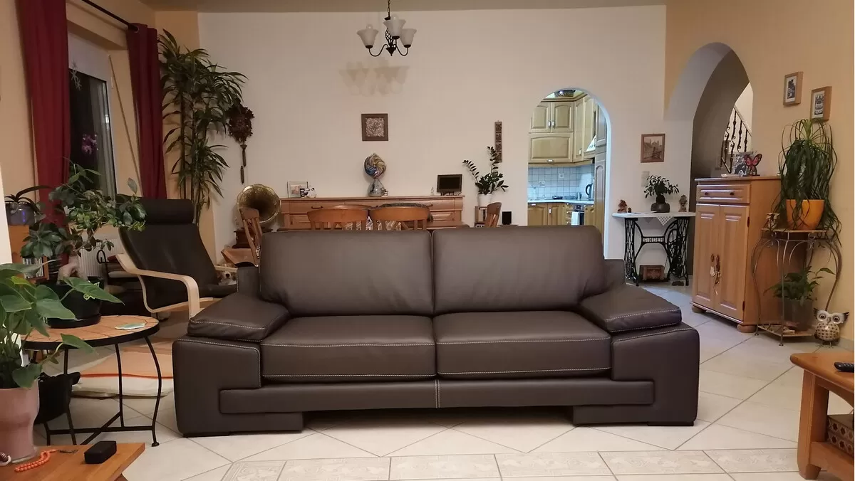 BILBAO SOFA BILBAO SOFA